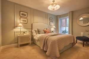 Bedroom- click for photo gallery